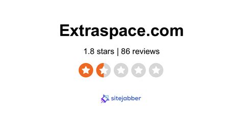 Extra space.com. Things To Know About Extra space.com. 